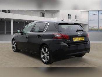Used Peugeot 308 2019 for sale - 75895958: Photo