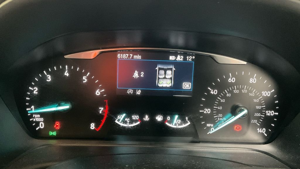 Used Ford Fiesta 2018 for sale - 76798082: Photo 10