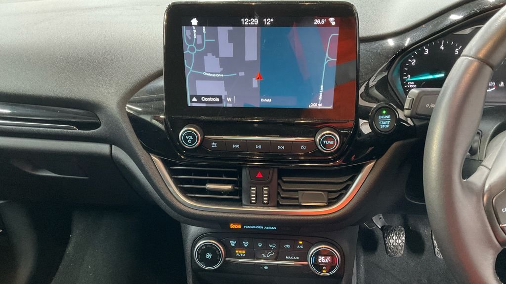 Used Ford Fiesta 2018 for sale - 76798082: Photo 11