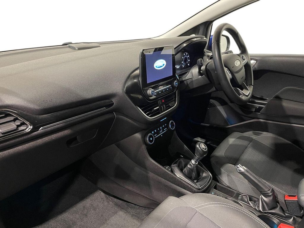 Used Ford Fiesta 2018 for sale - 76798082: Photo 14