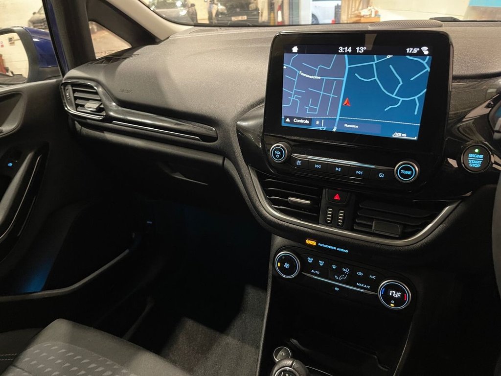 Used Ford Fiesta 2018 for sale - 76798082: Photo 16