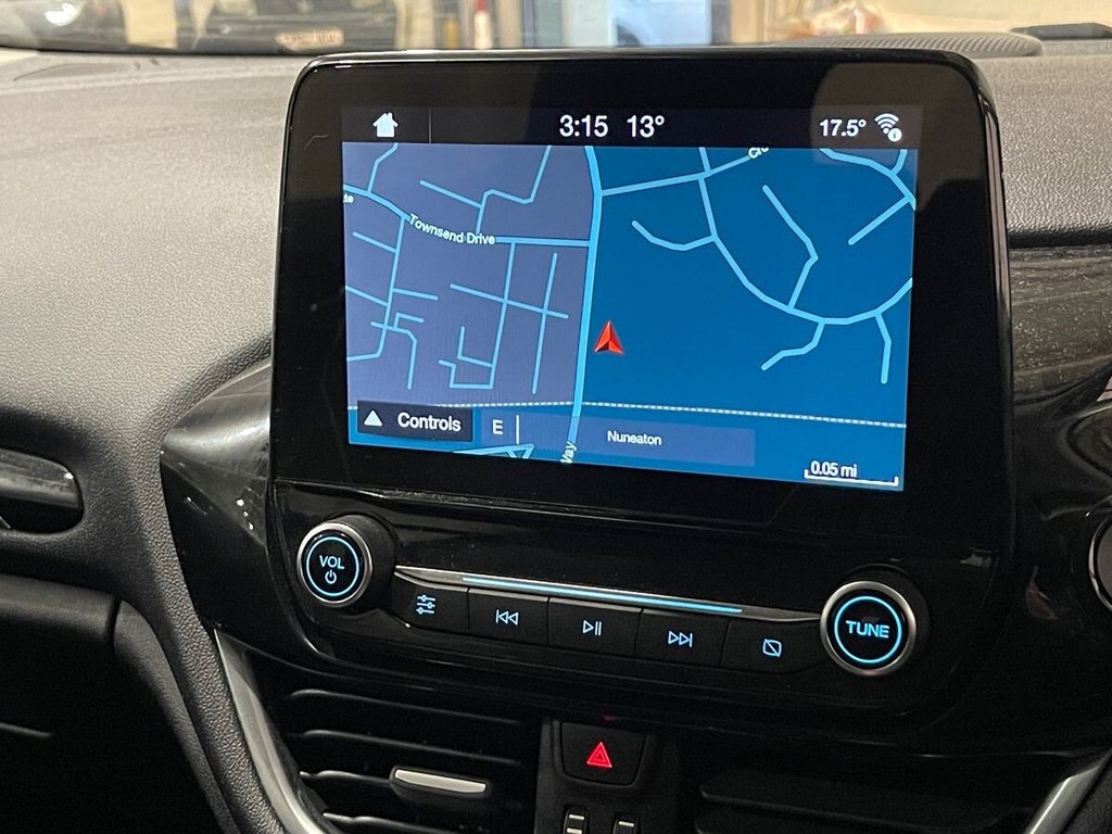 Used Ford Fiesta 2018 for sale - 76798082: Photo 20