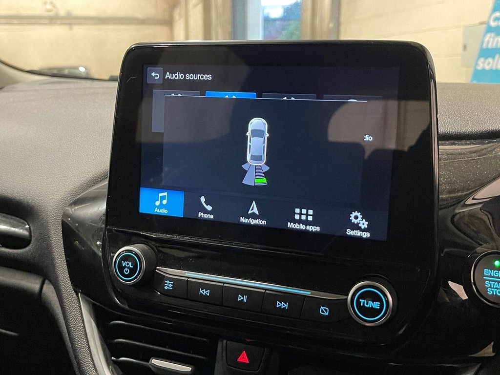 Used Ford Fiesta 2018 for sale - 76798082: Photo 22