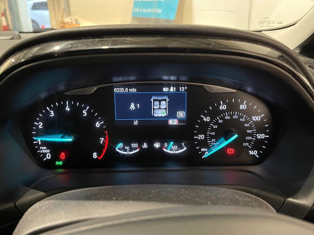 Used Ford Fiesta 2018 for sale - 76798082: Photo 23