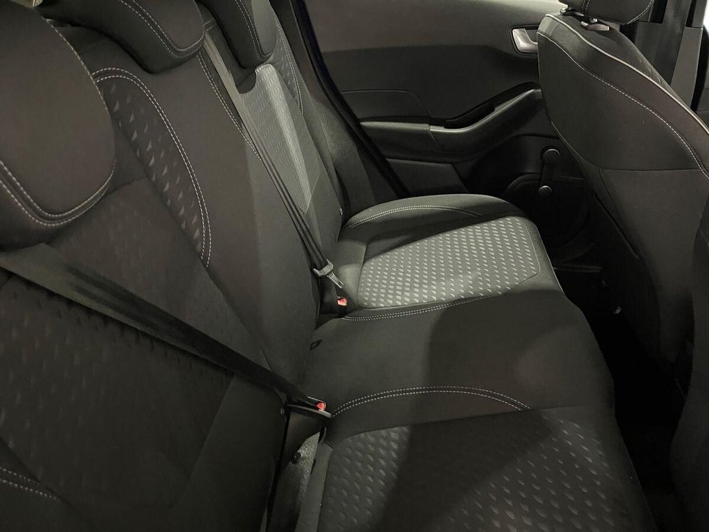 Used Ford Fiesta 2018 for sale - 76798082: Photo 27