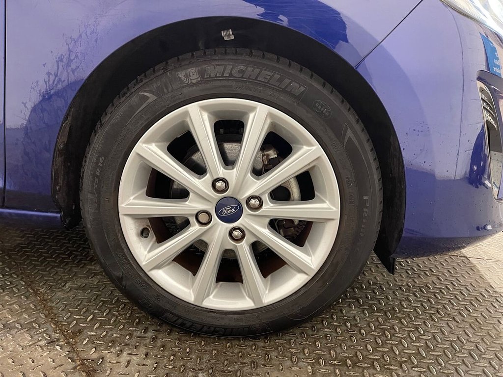 Used Ford Fiesta 2018 for sale - 76798082: Photo 30