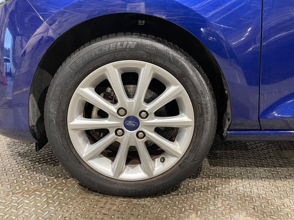 Used Ford Fiesta 2018 for sale - 76798082: Photo 32