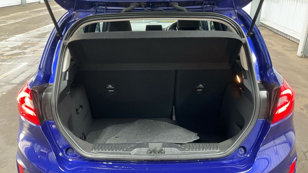 Used Ford Fiesta 2018 for sale - 76798082: Photo 7