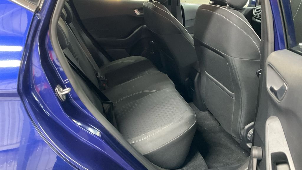 Used Ford Fiesta 2018 for sale - 76798082: Photo 8
