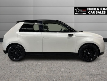 Used Honda e 2023 for sale - 78401377: Photo