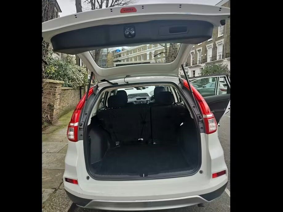 Used Honda CR-V 2017 for sale - 77734335: Photo 10