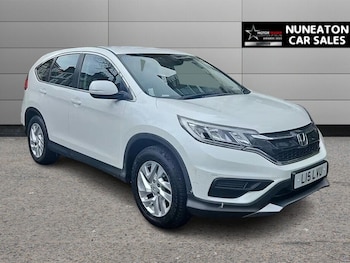 2017 (5L) - 2.0 i-VTEC S 5dr 2WD