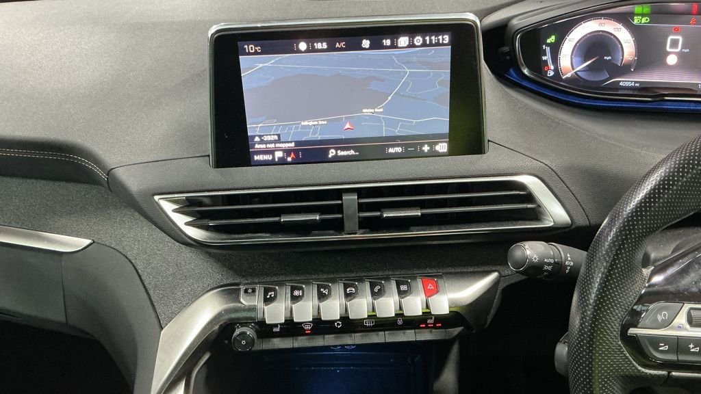 Used Peugeot 5008 2019 for sale - 76966242: Photo 11