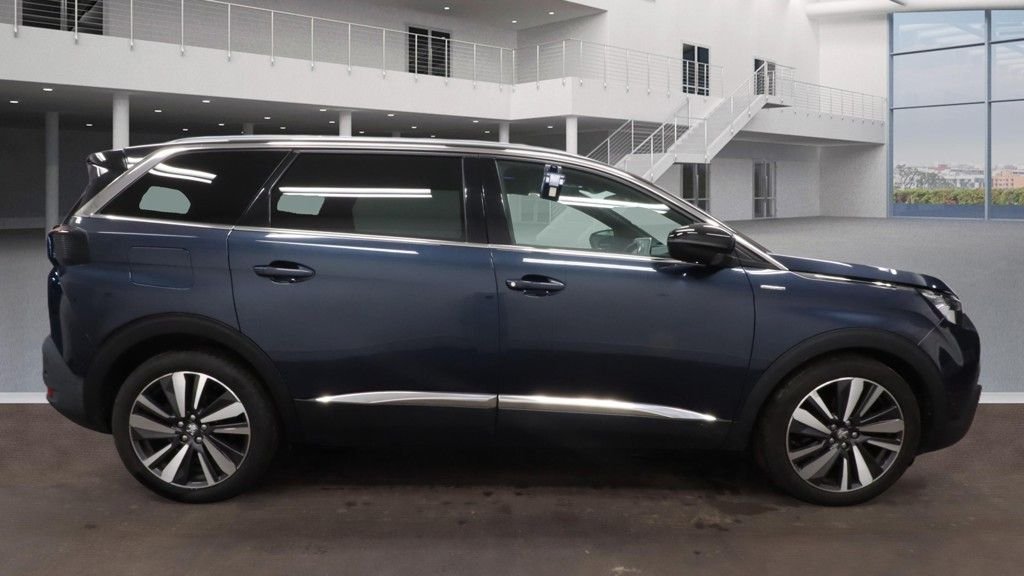 Used Peugeot 5008 2019 for sale - 76966242: Photo 5