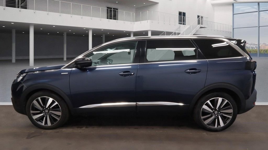 Used Peugeot 5008 2019 for sale - 76966242: Photo 6