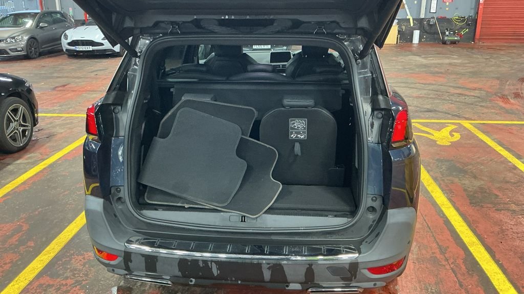 Used Peugeot 5008 2019 for sale - 76966242: Photo 7