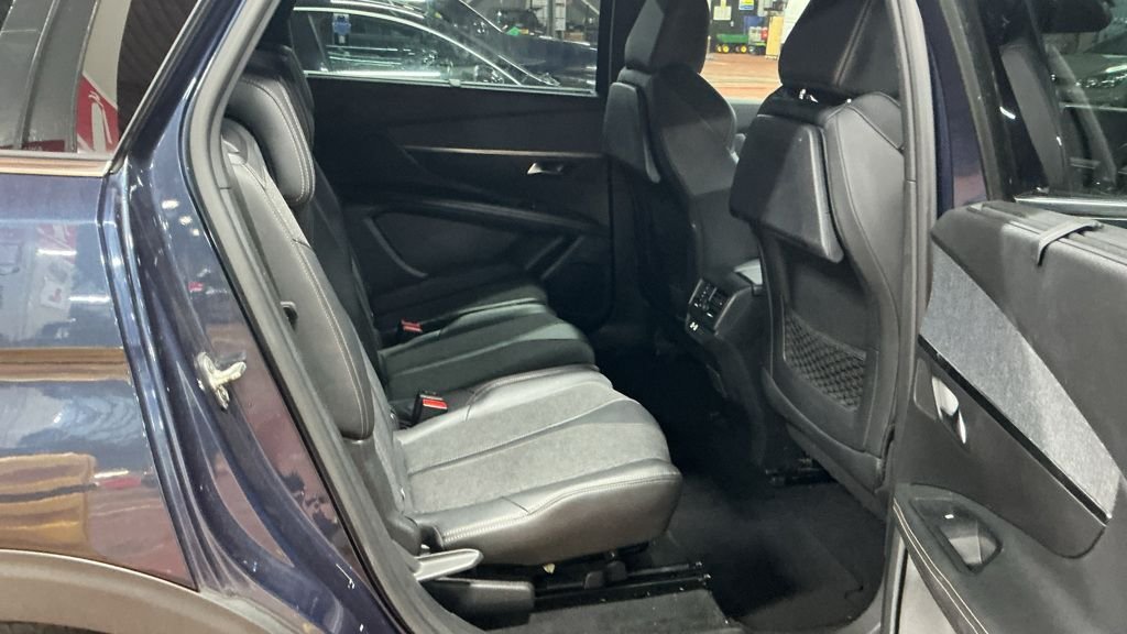 Used Peugeot 5008 2019 for sale - 76966242: Photo 8