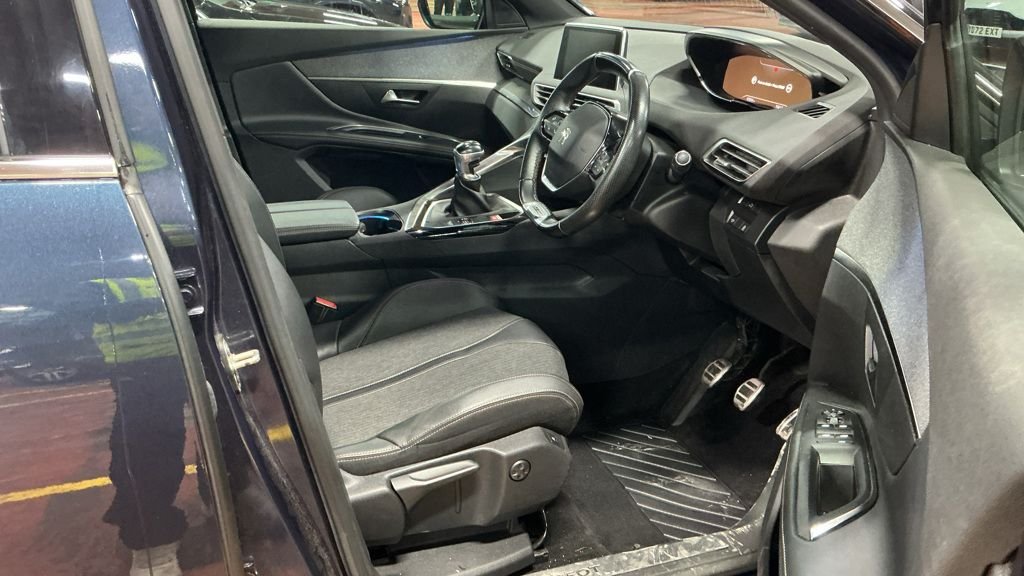 Used Peugeot 5008 2019 for sale - 76966242: Photo 9