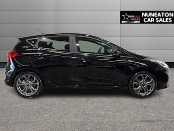 Used Ford Fiesta 2019 for sale - 75830411: Photo