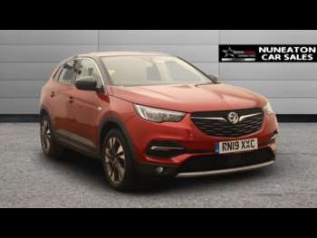 2019 (19) - 1.2 Turbo Sport Nav 5dr Auto [8 Speed]