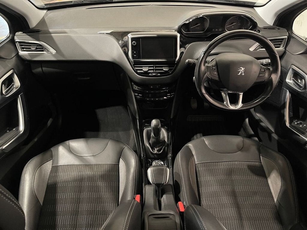 Used Peugeot 2008 2016 for sale - 76417352: Photo 10