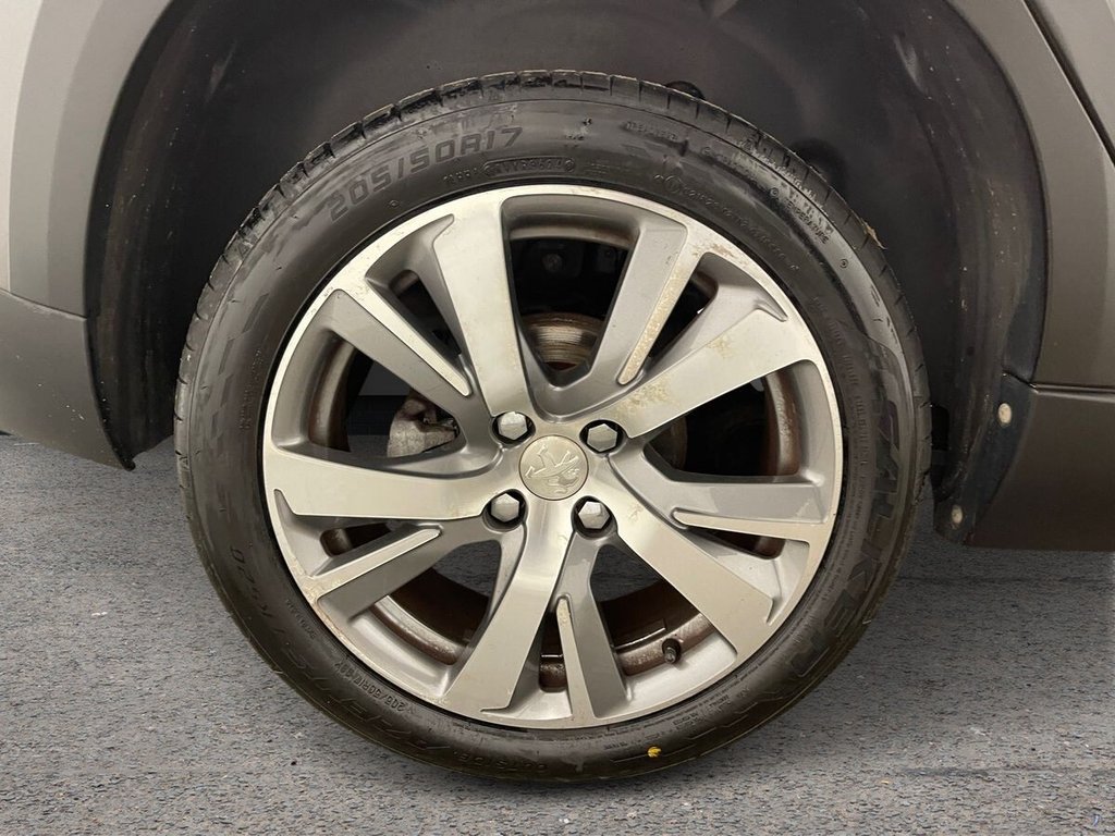 Used Peugeot 2008 2016 for sale - 76417352: Photo 12