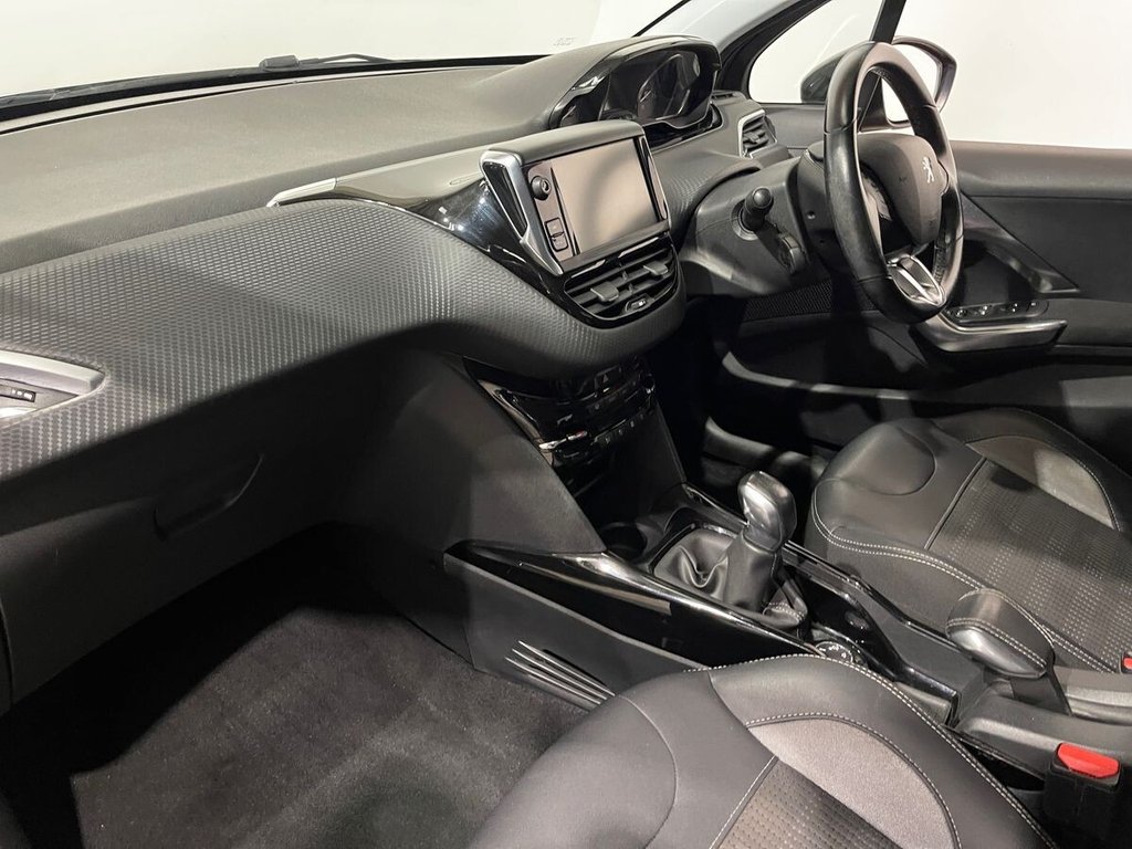 Used Peugeot 2008 2016 for sale - 76417352: Photo 14