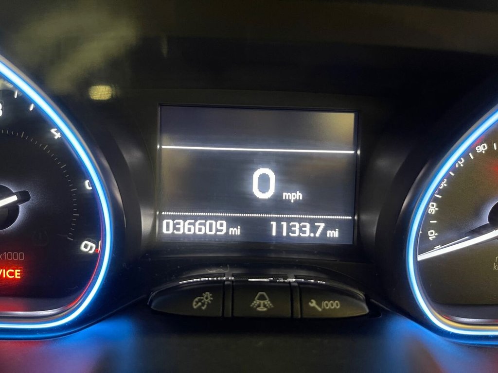 Used Peugeot 2008 2016 for sale - 76417352: Photo 21