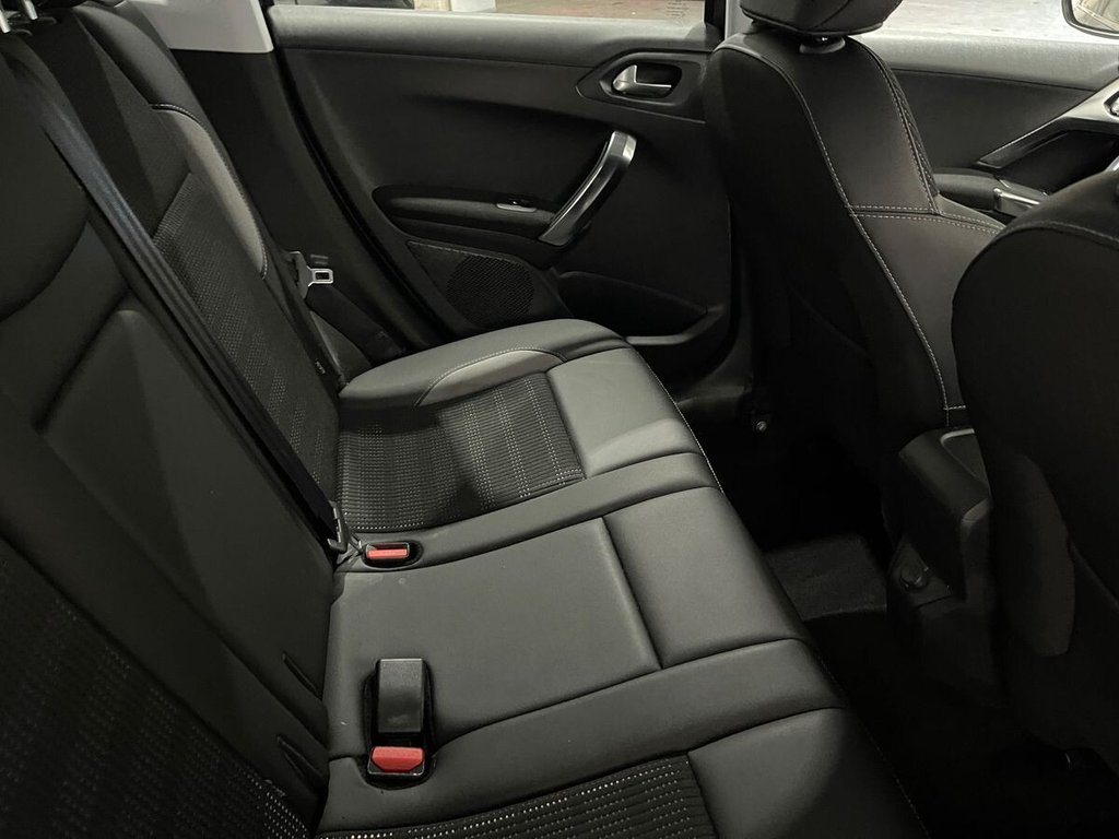 Used Peugeot 2008 2016 for sale - 76417352: Photo 25