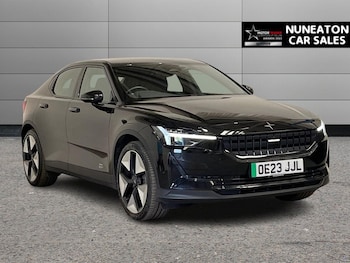Used Polestar Polestar 2 2023 for sale - 78350138: Photo
