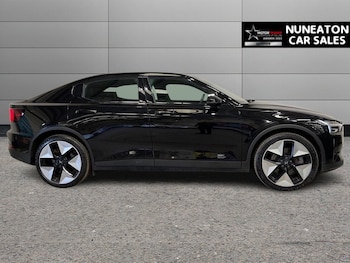 Used Polestar Polestar 2 2023 for sale - 78350138: Photo