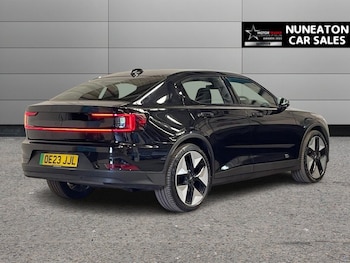 Used Polestar Polestar 2 2023 for sale - 78350138: Photo