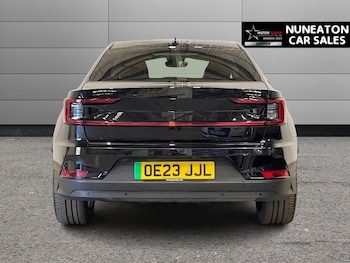 Used Polestar Polestar 2 2023 for sale - 78350138: Photo