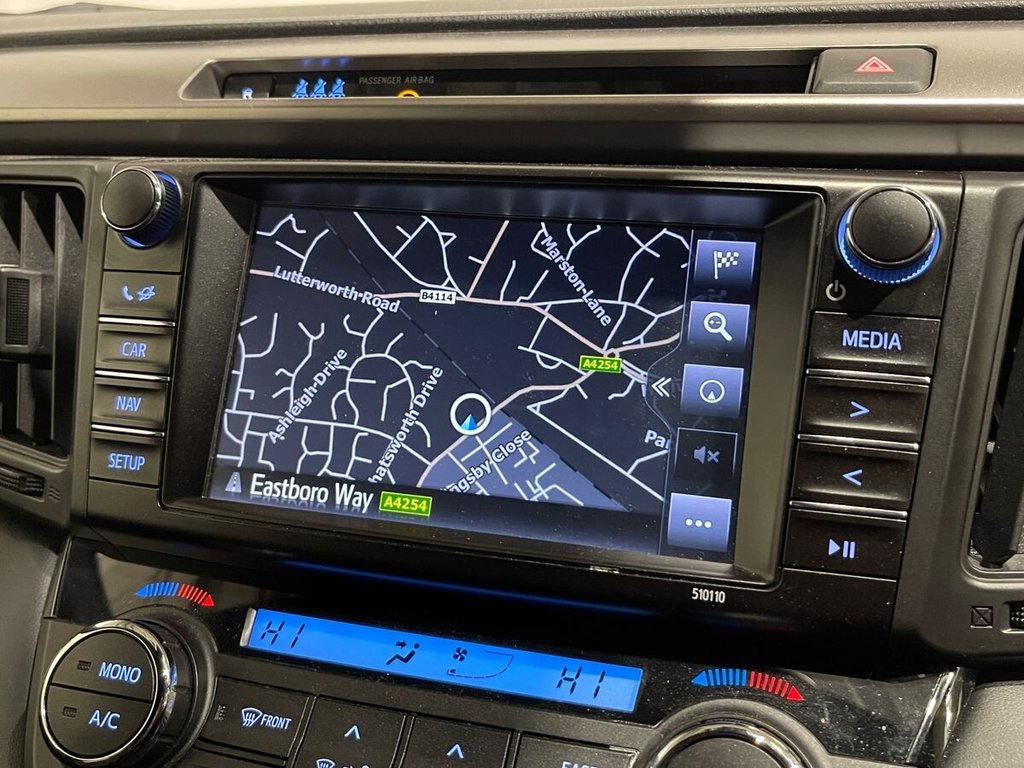 Used Toyota RAV4 2018 for sale - 77451434: Photo 17