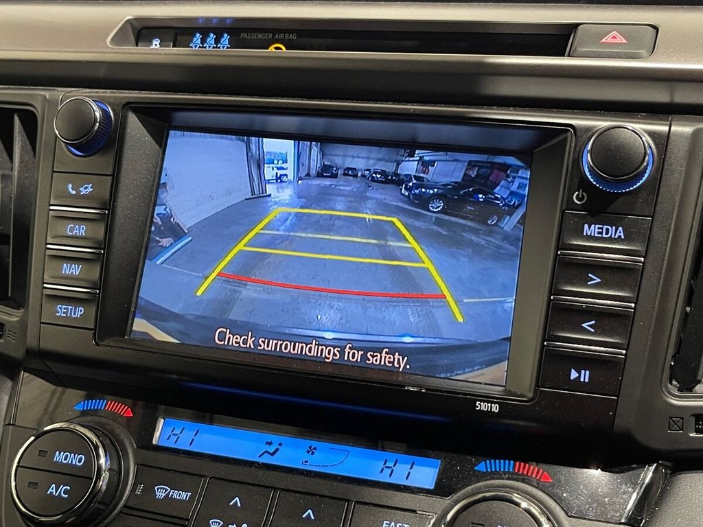 Used Toyota RAV4 2018 for sale - 77451434: Photo 18