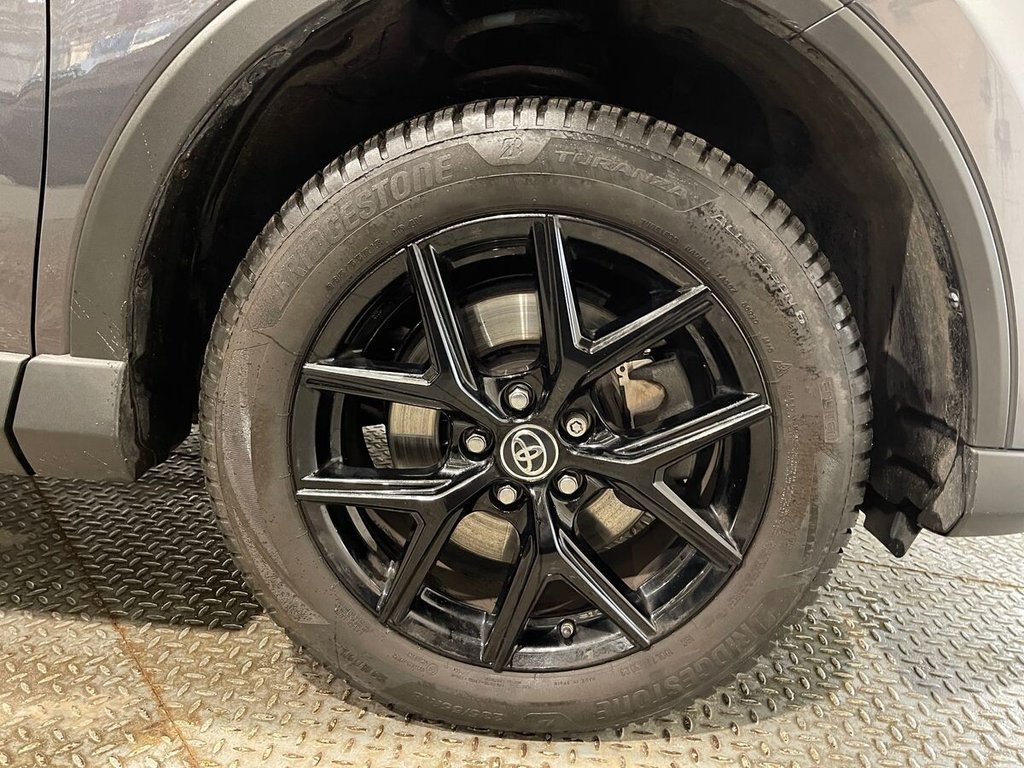 Used Toyota RAV4 2018 for sale - 77451434: Photo 25