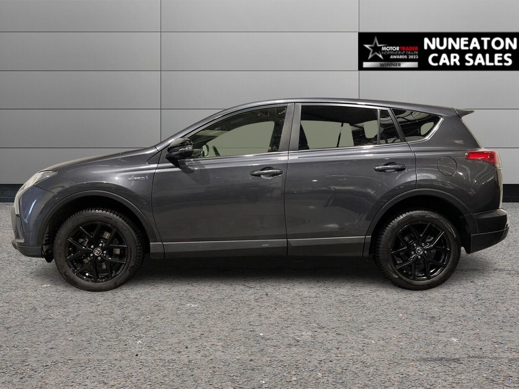 Used Toyota RAV4 2018 for sale - 77451434: Photo 6