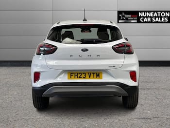 Used Ford Puma 2023 for sale - 79598850: Photo