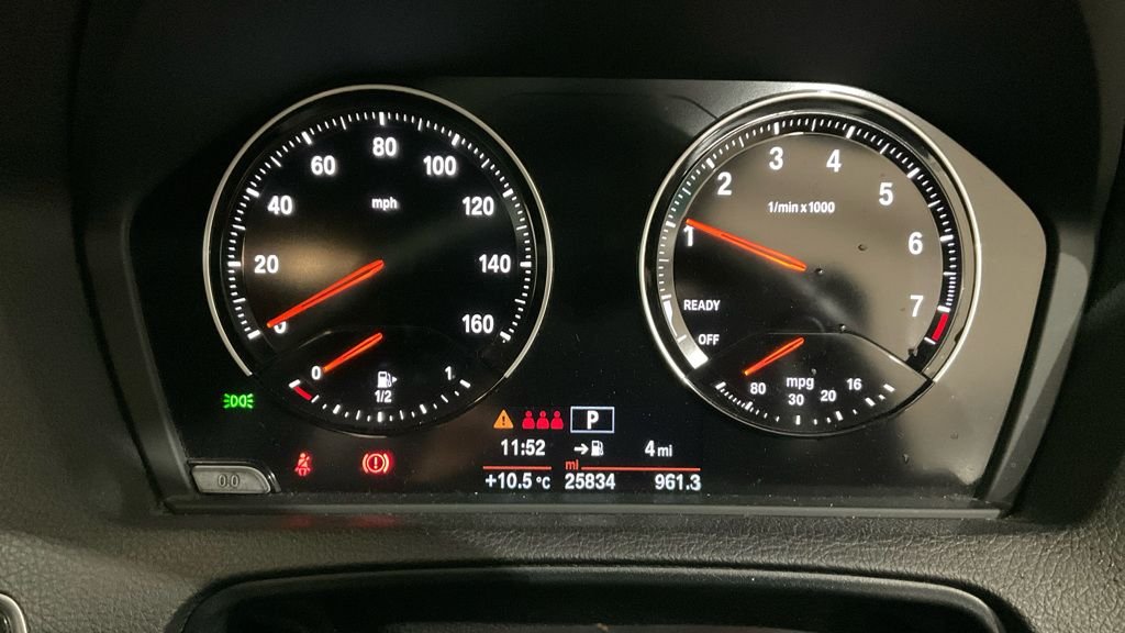 Used BMW 1 Series 2019 for sale - 76610261: Photo 10