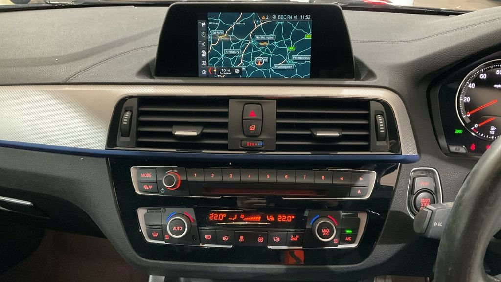 Used BMW 1 Series 2019 for sale - 76610261: Photo 11