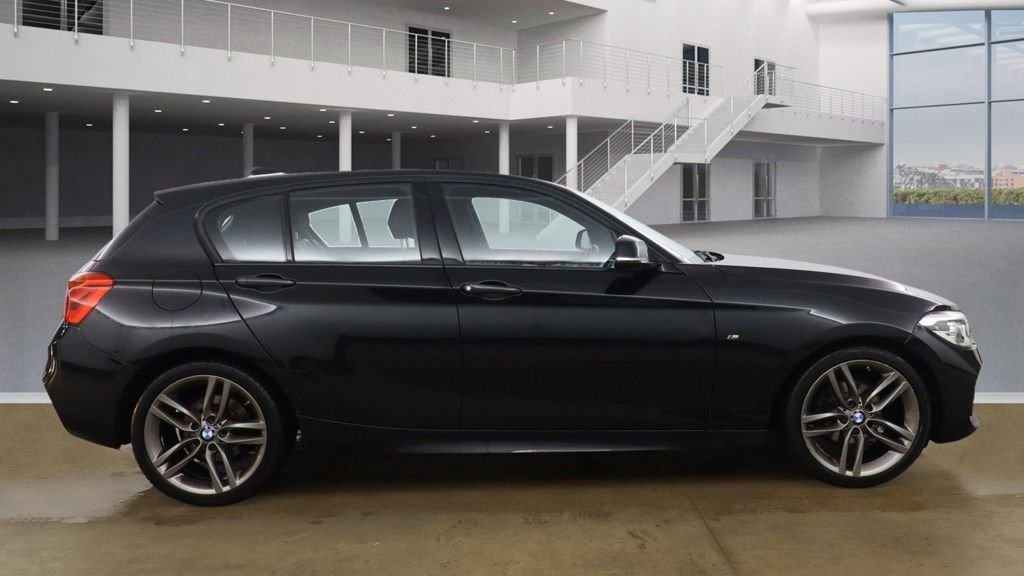 Used BMW 1 Series 2019 for sale - 76610261: Photo 5