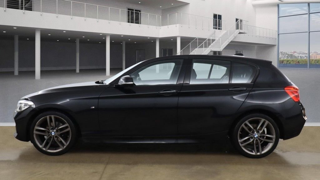 Used BMW 1 Series 2019 for sale - 76610261: Photo 6