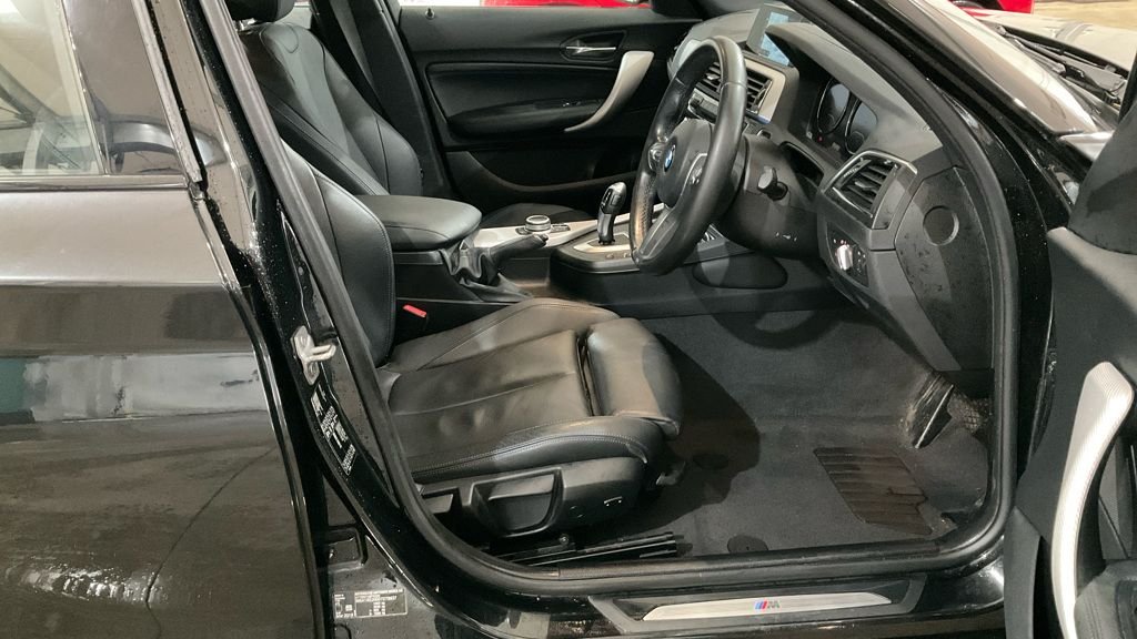 Used BMW 1 Series 2019 for sale - 76610261: Photo 9