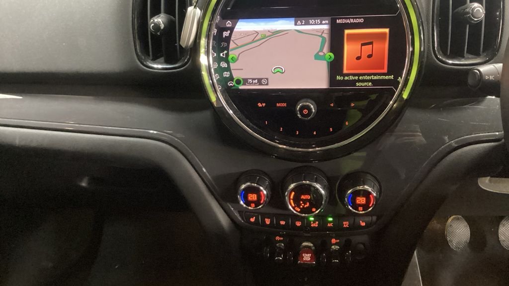 Used MINI Countryman 2020 for sale - 76482014: Photo 11