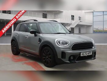 Used MINI Countryman 2020 for sale - 76482014: Photo