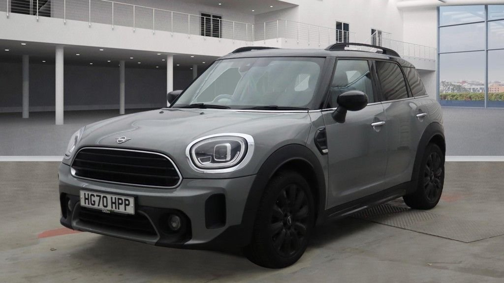 Used MINI Countryman 2020 for sale - 76482014: Photo 2
