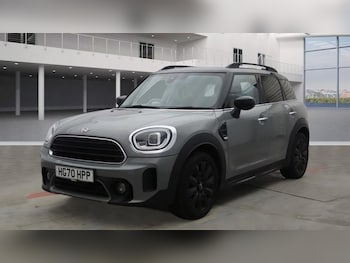 Used MINI Countryman 2020 for sale - 76482014: Photo