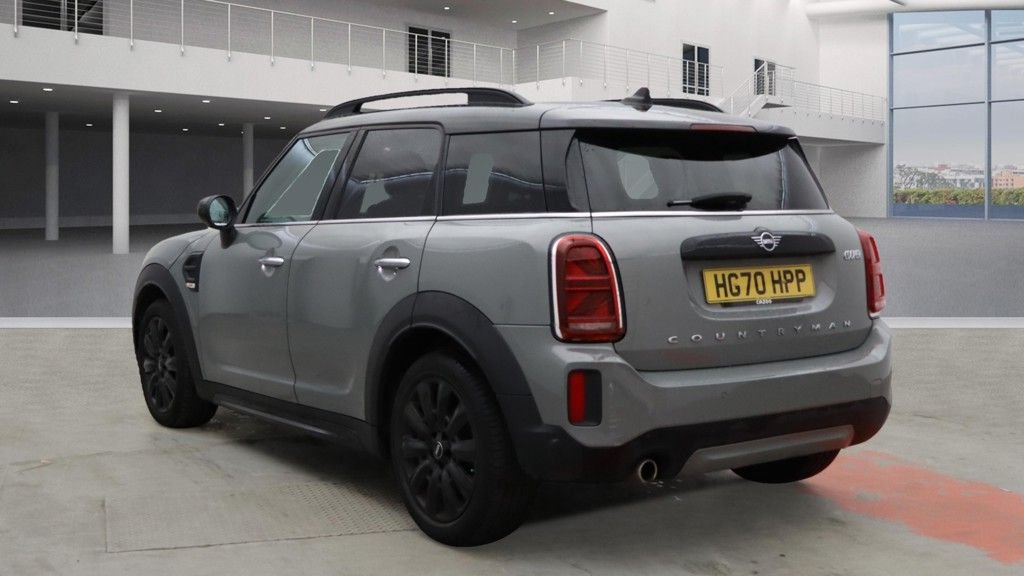 Used MINI Countryman 2020 for sale - 76482014: Photo 3