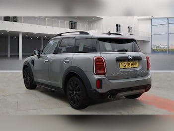 Used MINI Countryman 2020 for sale - 76482014: Photo