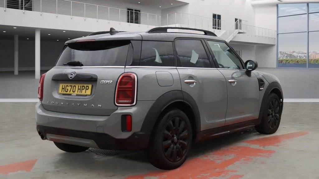 Used MINI Countryman 2020 for sale - 76482014: Photo 4